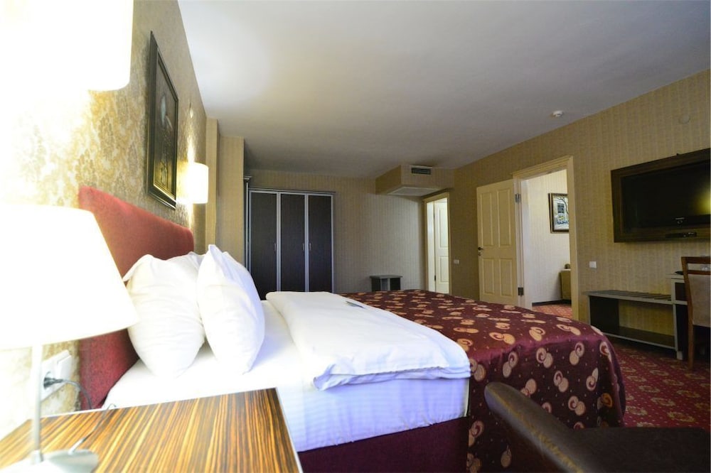 Hizel Otel Duezce 8/45