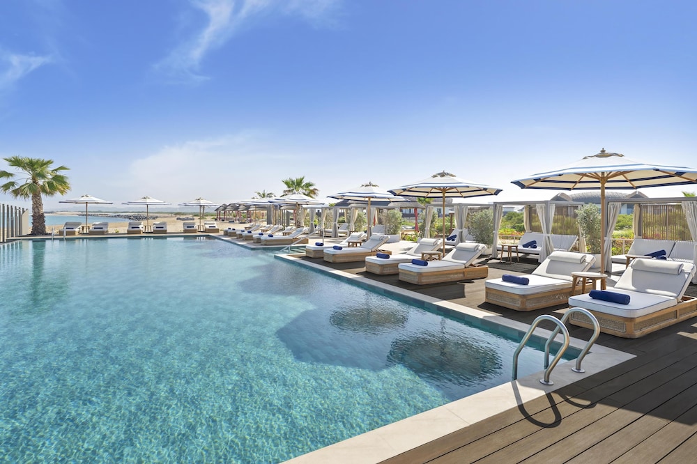 Anantara Mina Ras Al Khaimah Resort 36/62