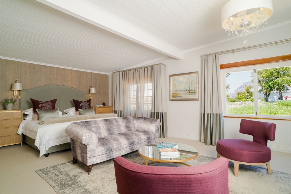 STEENBERG HOTEL 56/80