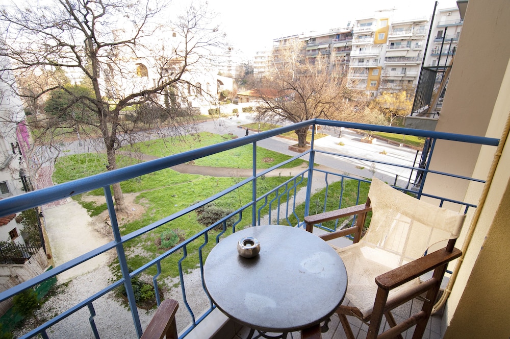 Rentrooms Thessaloniki 41/67