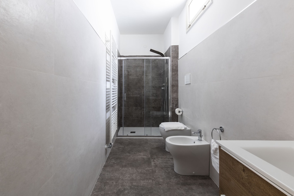 B&B Vittoria 42/48