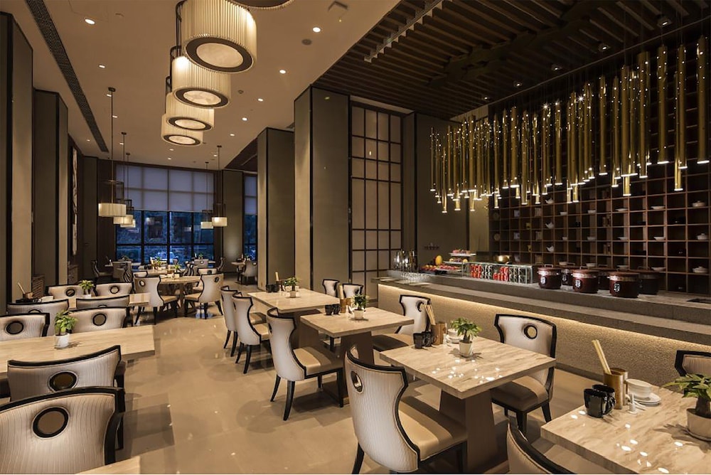 Crowne Plaza Hefei Rongqiao 29/50