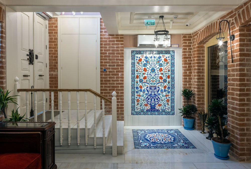 Hotel Turkish House 6/40
