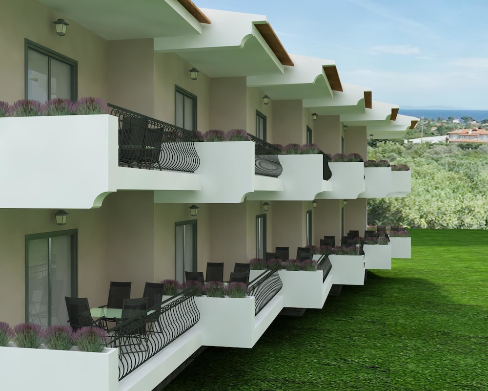 ASTERIS VILLAGE 68/74