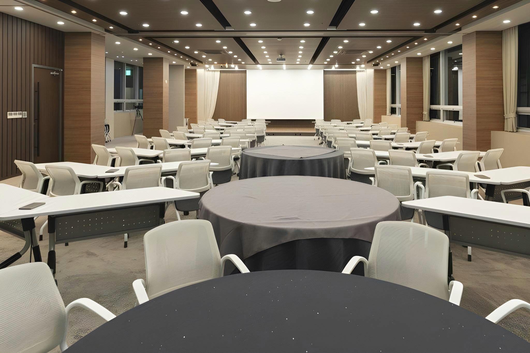 Gwangju Culture Hotel LAAM 22/27
