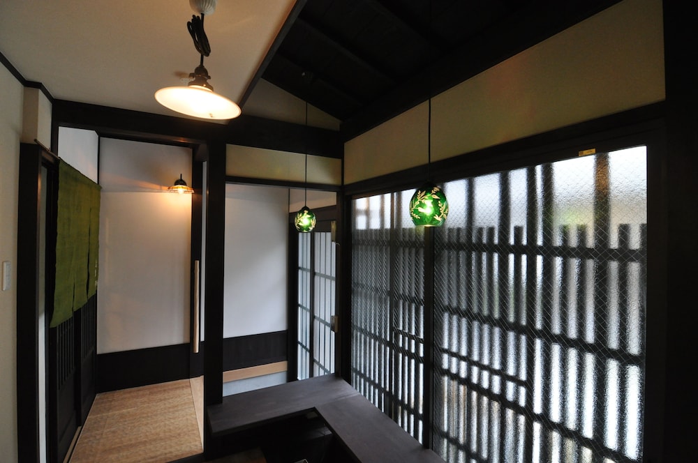 Kyoyadoya Wakakusa-an 10/19