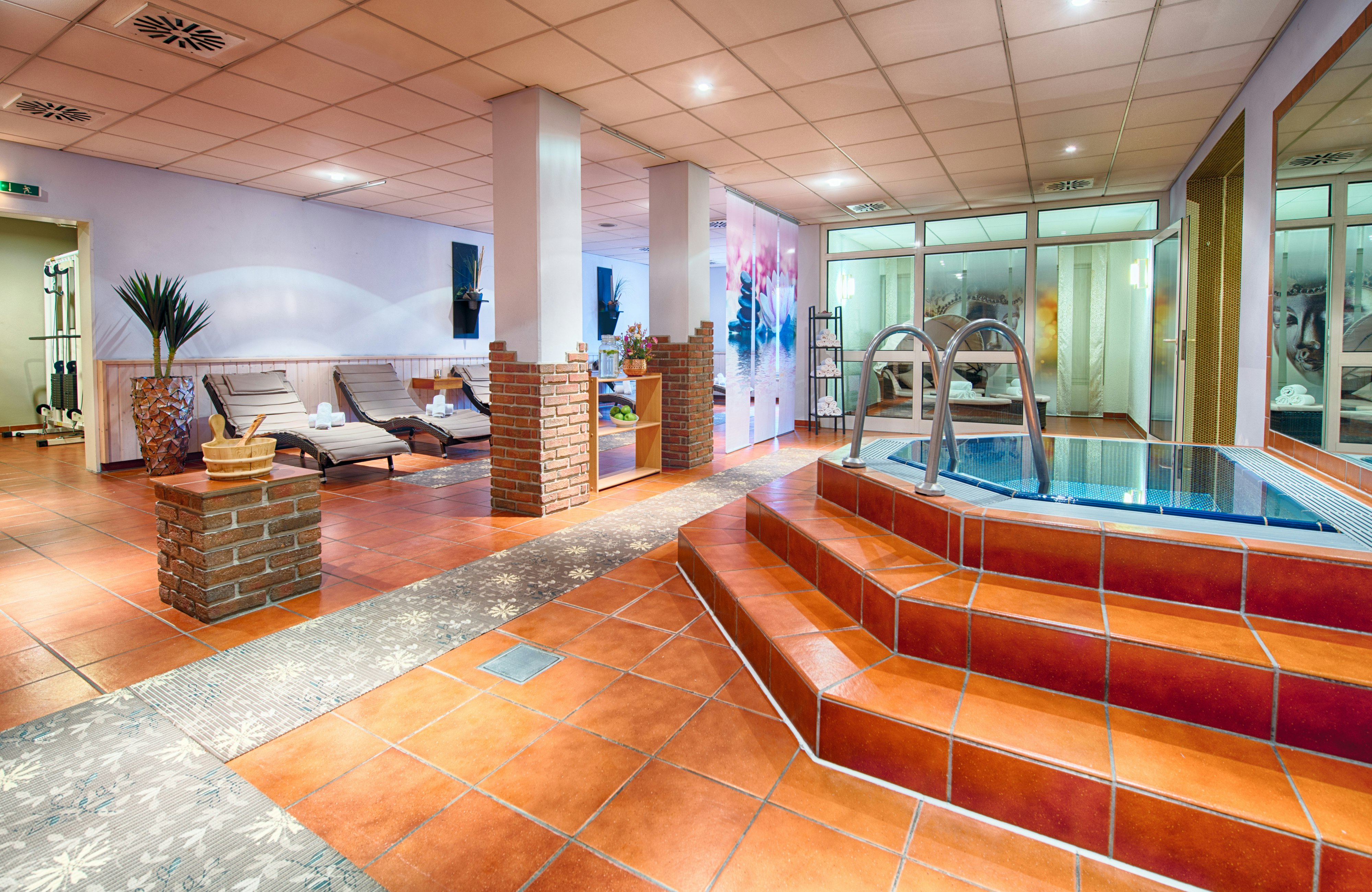 Leonardo Hotel Mannheim Ladenburg 36/77