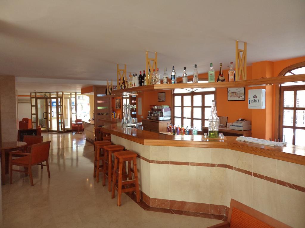 Leblon Hotel 16/19