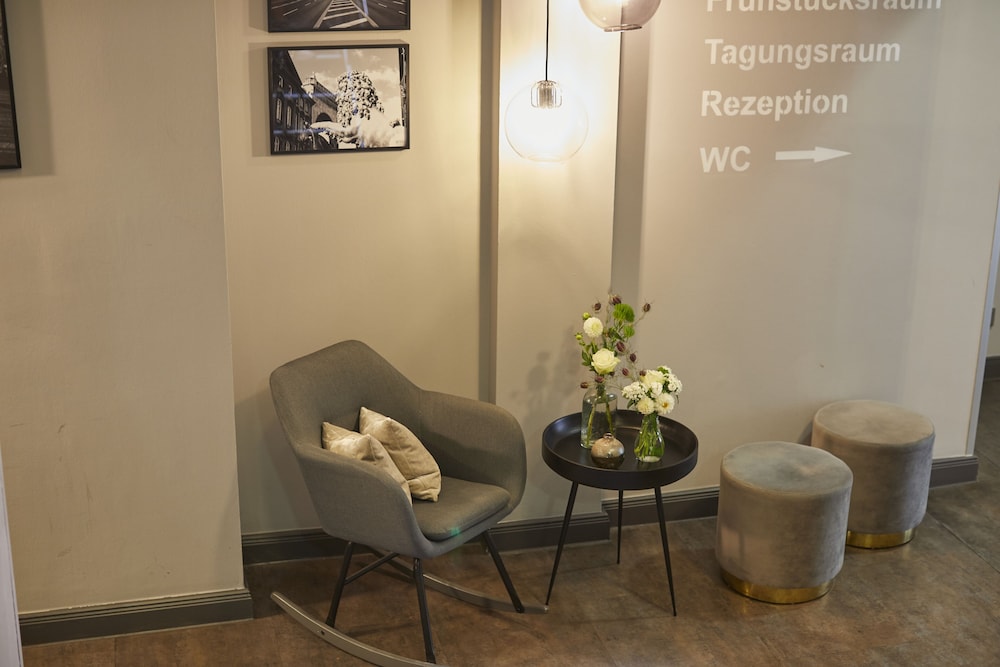 Hotel Mirabell By Maier Privathotels 70/87