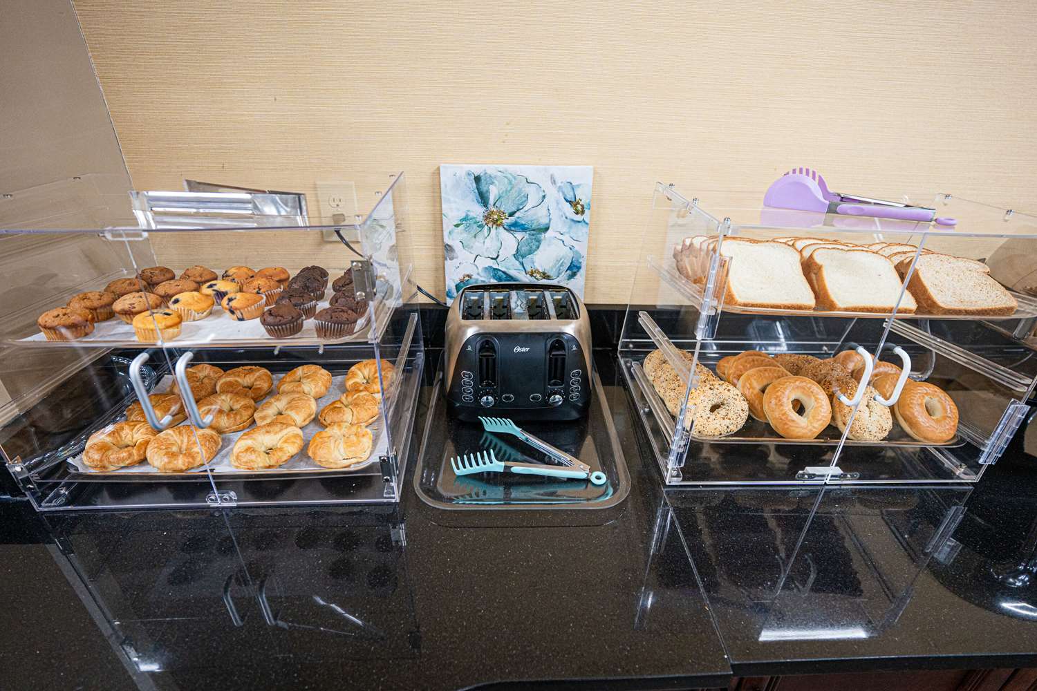 Clarion Hotel Detroit Metro Airport 28/49