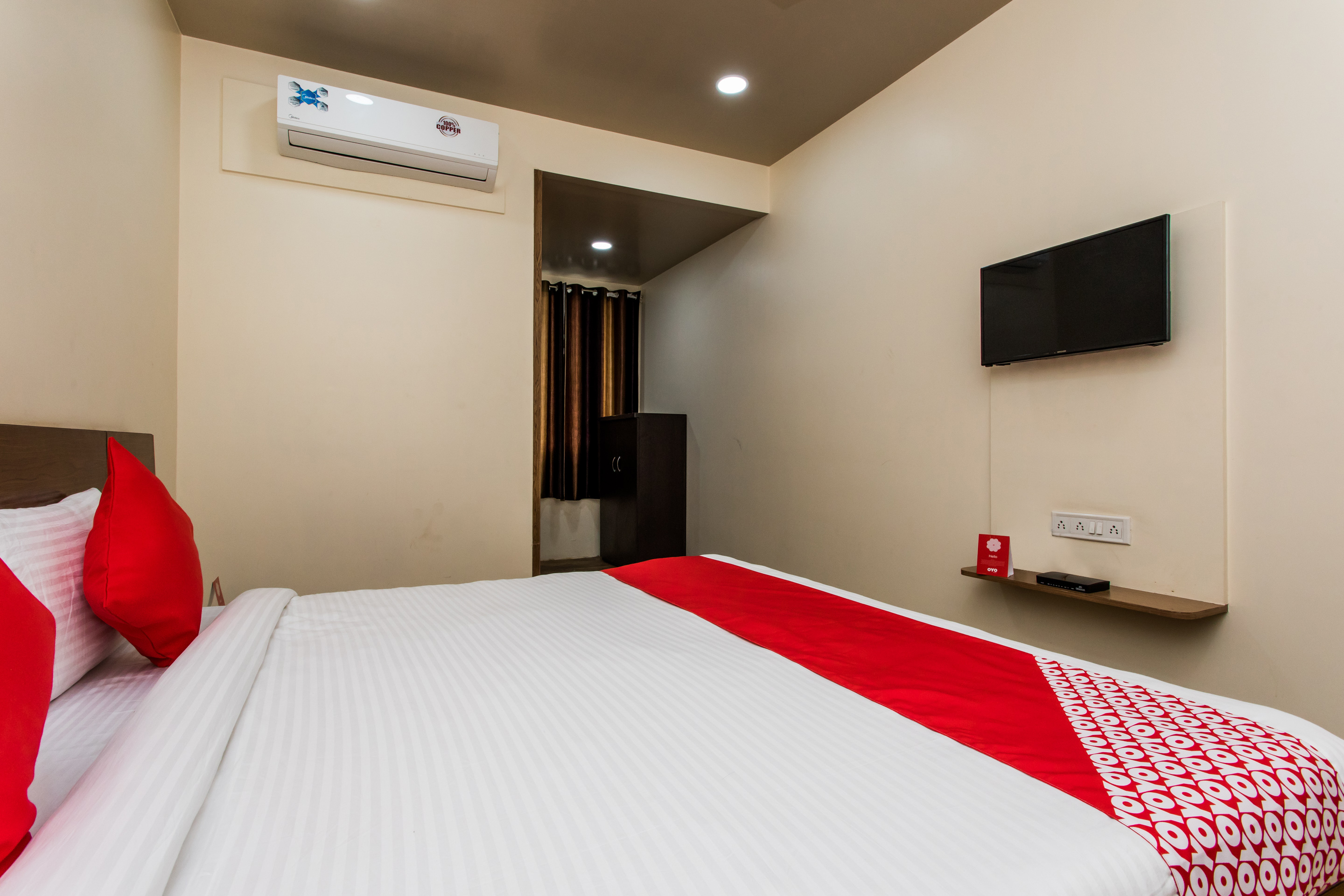 Oyo 11929 Hotel Ridhi Sidhi 9/36