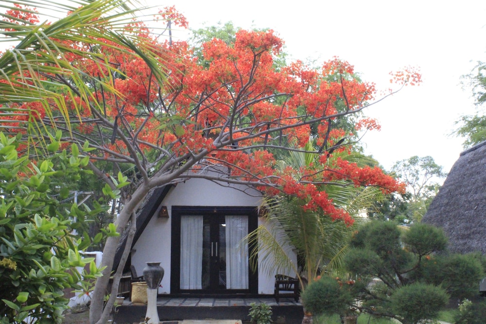 Kaluku Gili Resort 37/40