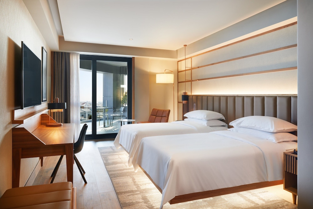 Four Points by Sheraton Prishtina City 9/50