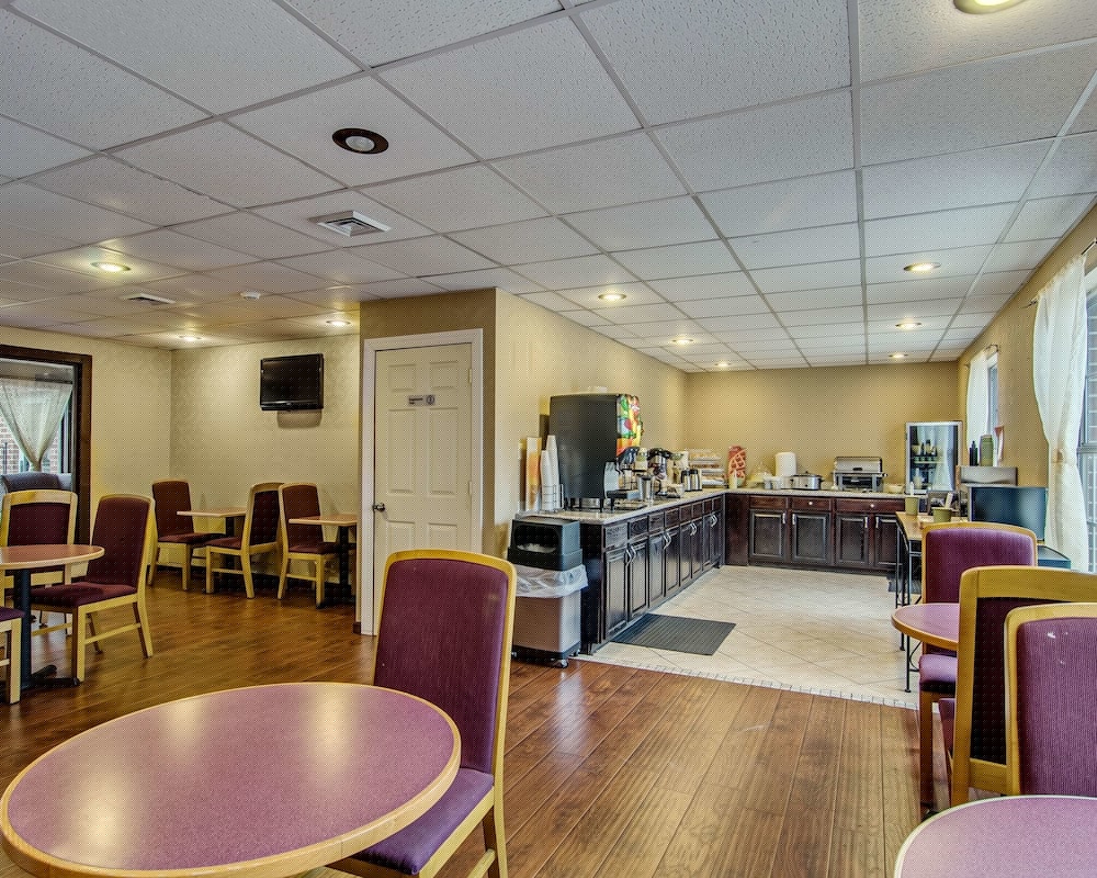 Quality Inn Dublin I-81 52/73