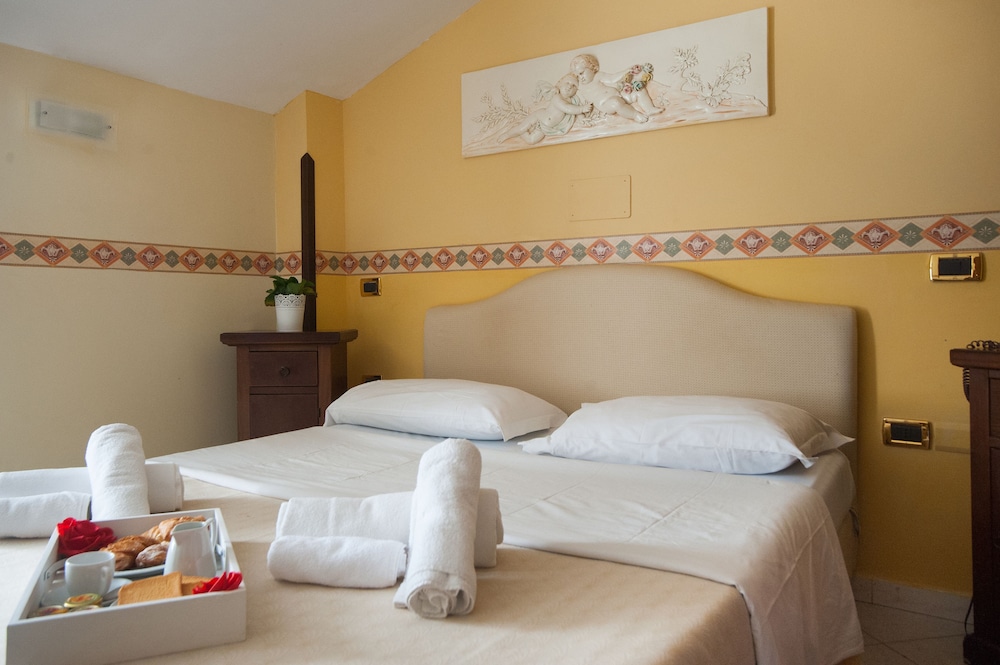 Caserta Antica Hotel 47/66