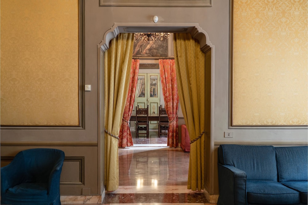 Phi Hotel Canalgrande 41/43