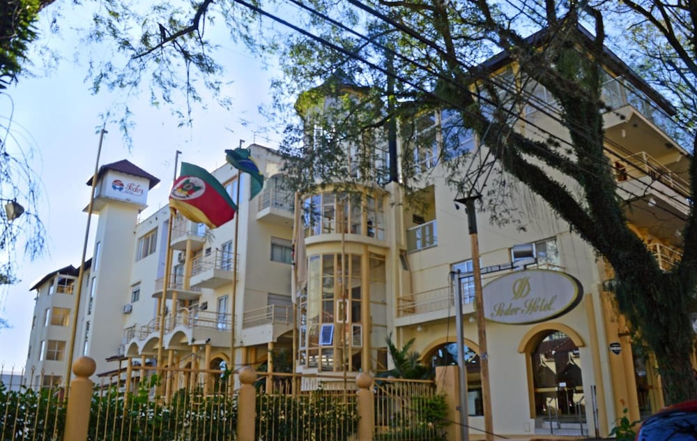Soder Hotel 5/50