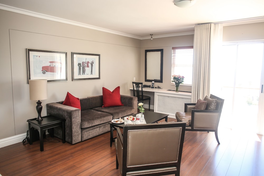 The Bantry Aparthotel by Totalstay 51/79