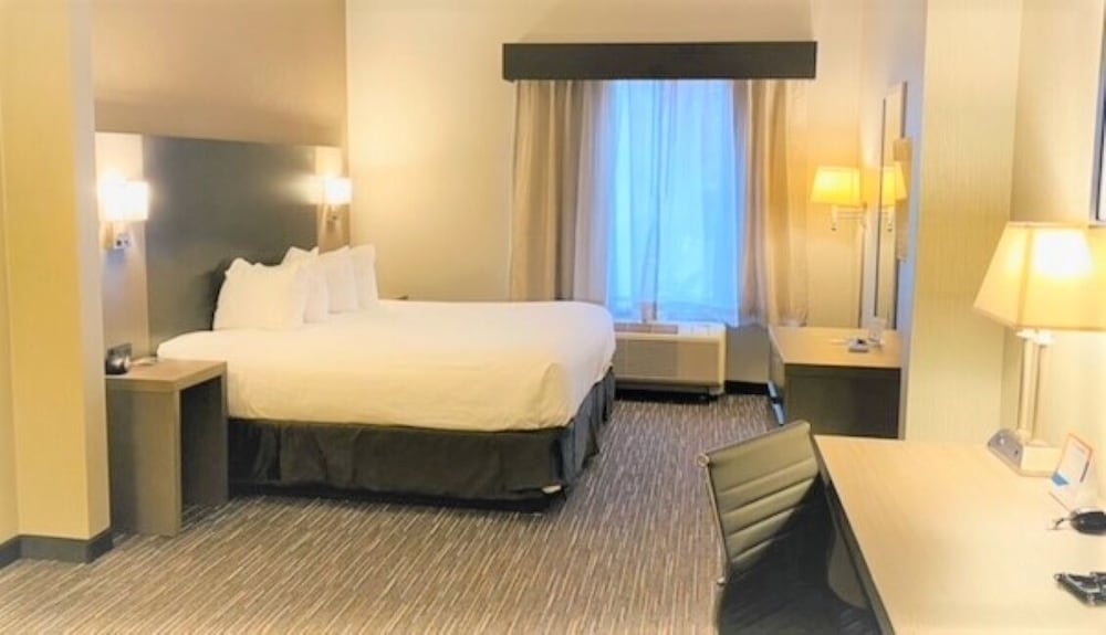Wingate by Wyndham Erie 20/53