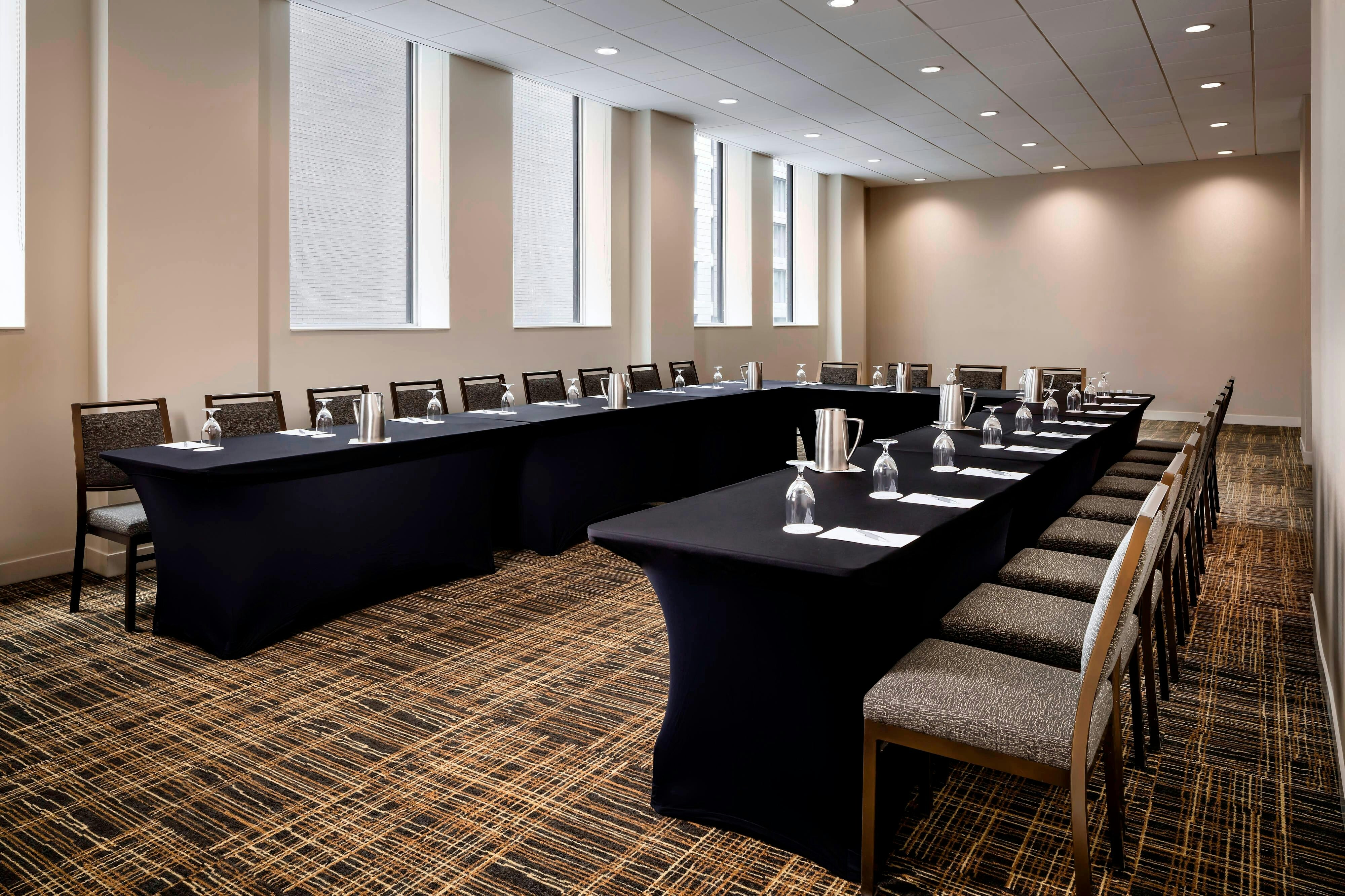 Le Westin Montreal 29/33