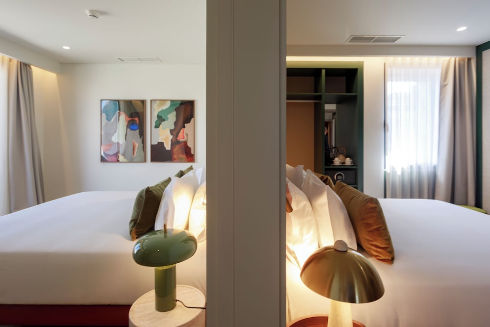 Casa Falcao Boutique Hotel by Aspasios 27/48