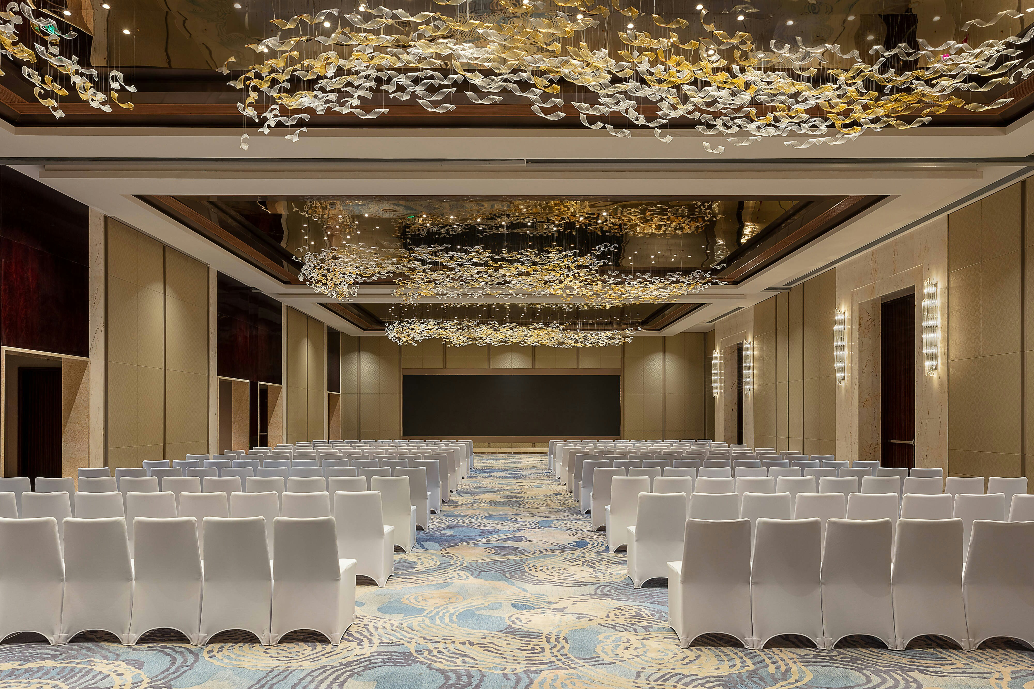 JW Marriott Hotel Yinchuan 19/22