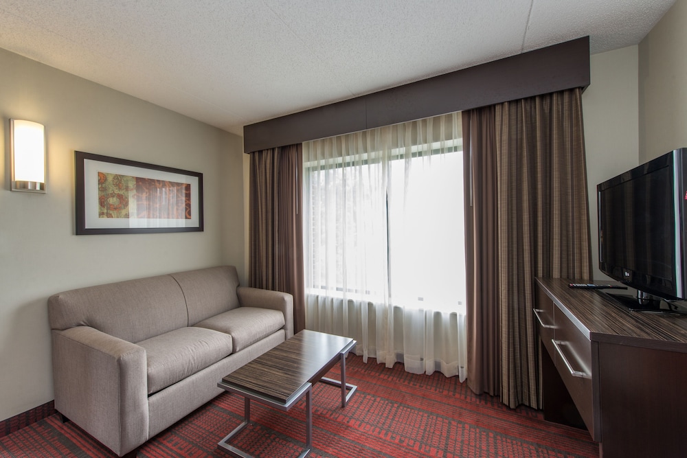 Holiday Inn Express Hotel And Suites Auburn 22/42