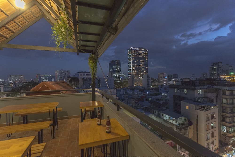 Meraki Boutique Hotel 35/52