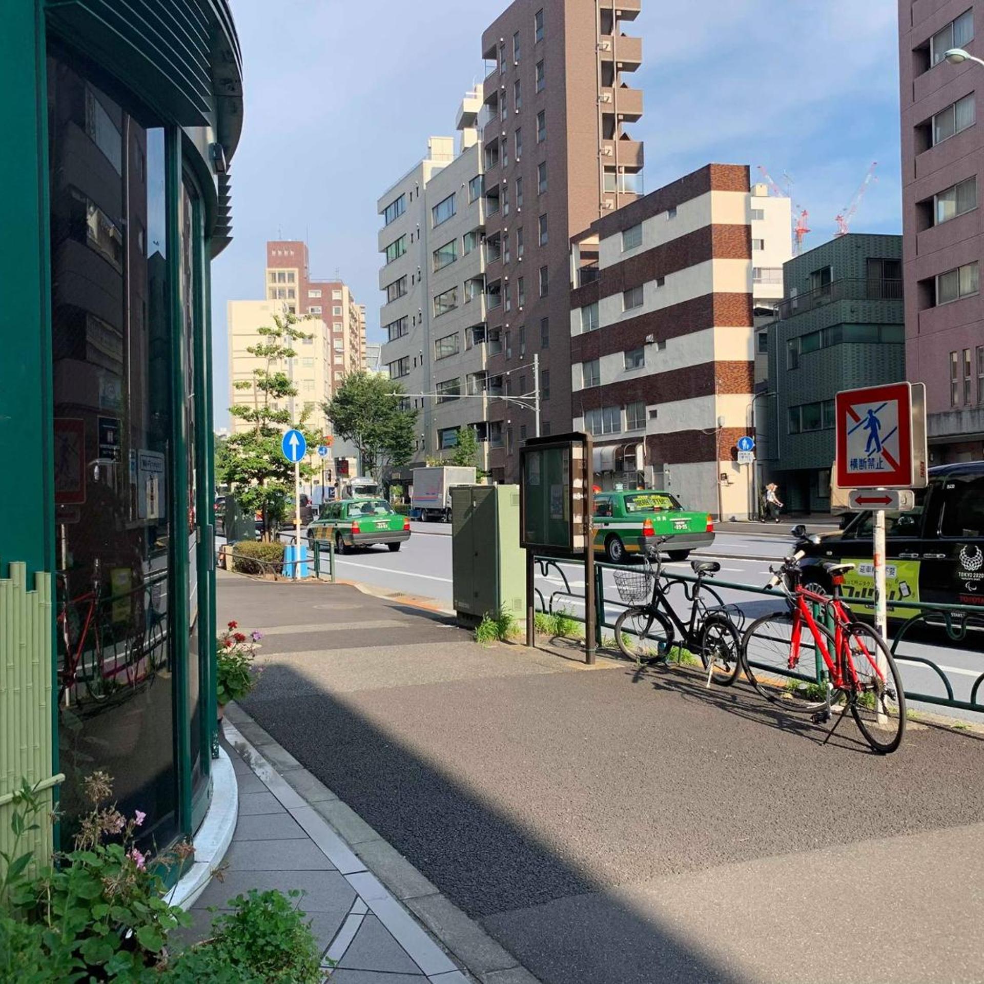 Ace Inn Shinjuku 26/31
