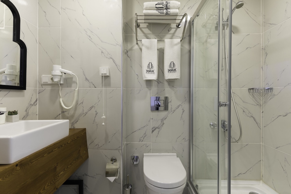 Doruk Palas Hotel 31/34