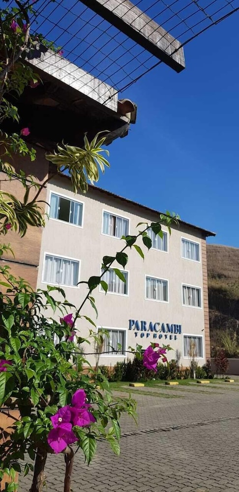 Paracambi Top Hotel 3/36