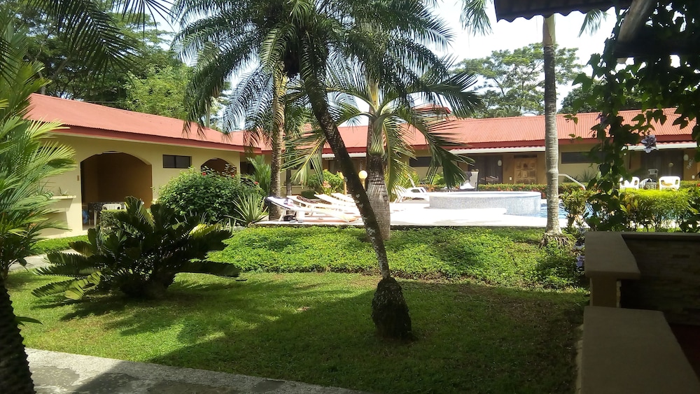 Hotel Villa Creole 12/54