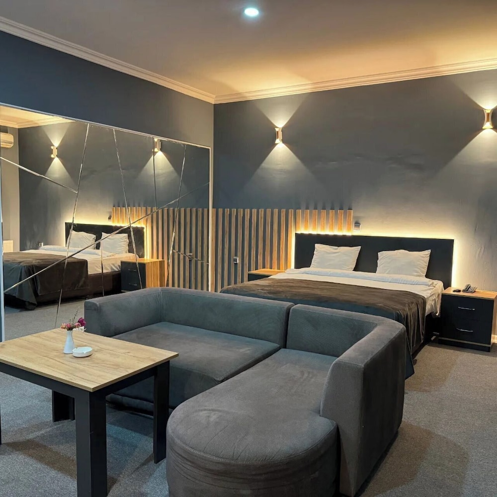 Baku Inn Hotel 32/50