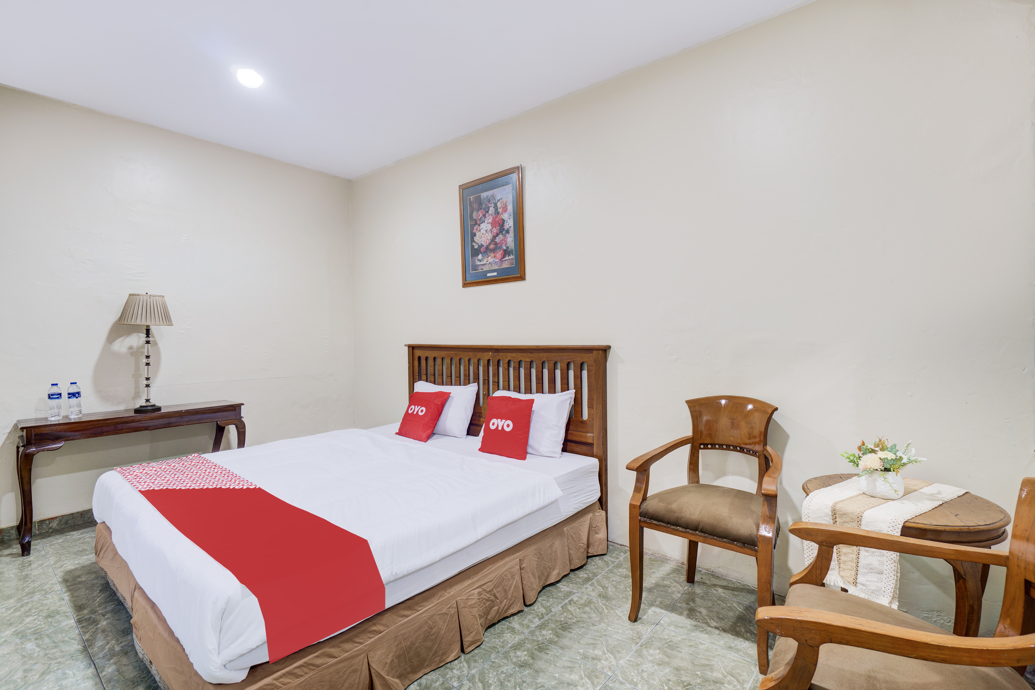 Hotel O Bogor Near Istana Bogor 35/48