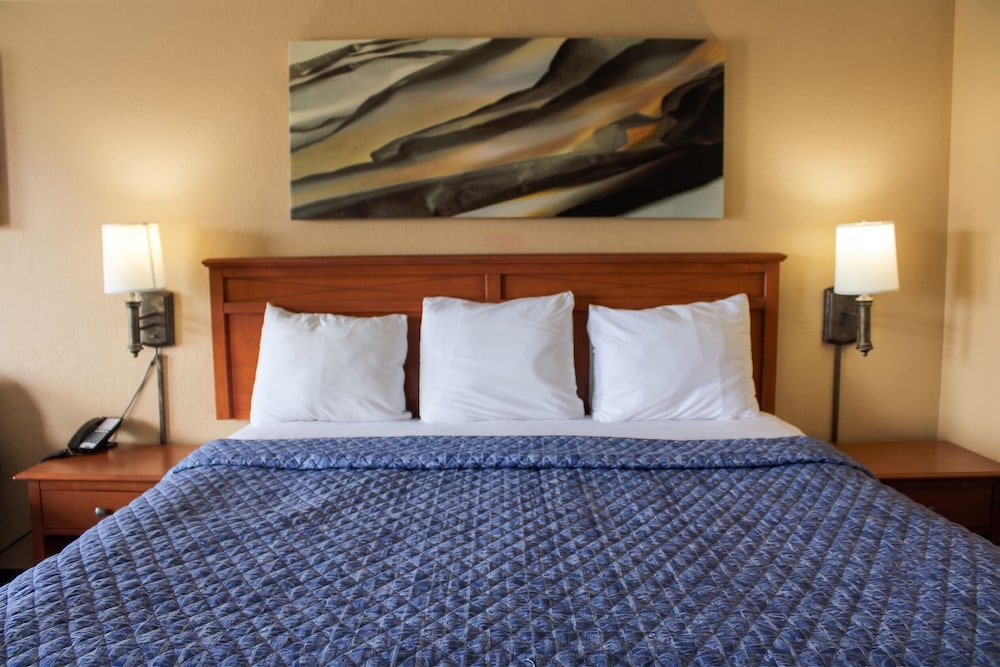 Hatteras Island Inn 35/60