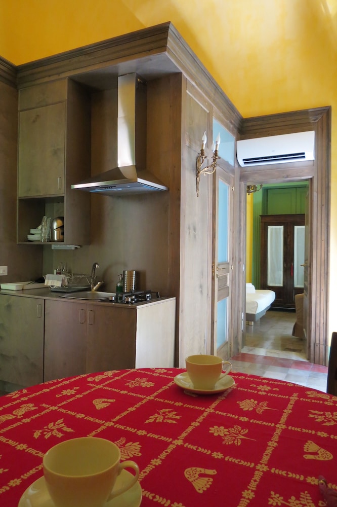 Casa D'aria 6/75