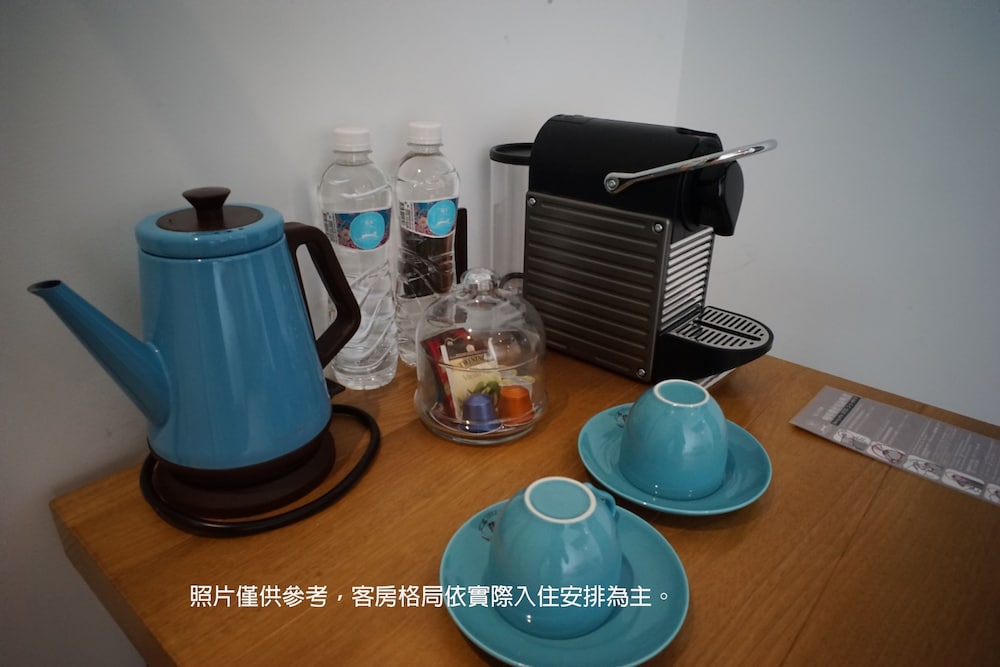 ブルースカイ ホテル 写真3
