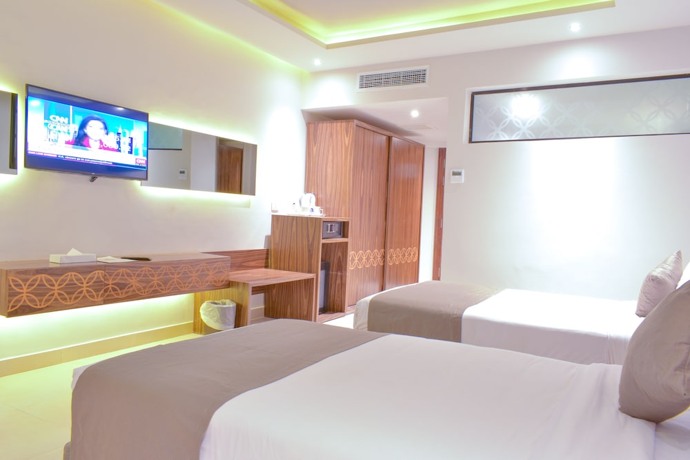 Jasmine Palace Resort and Spa 17/72