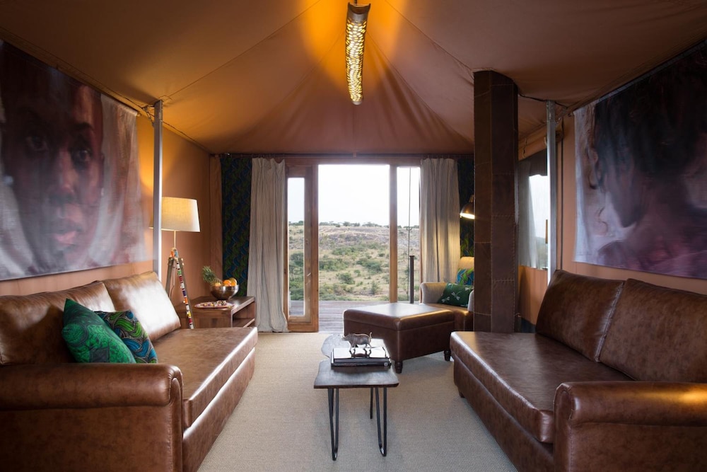 Mahali Mzuri - All-Inclusive 11/32