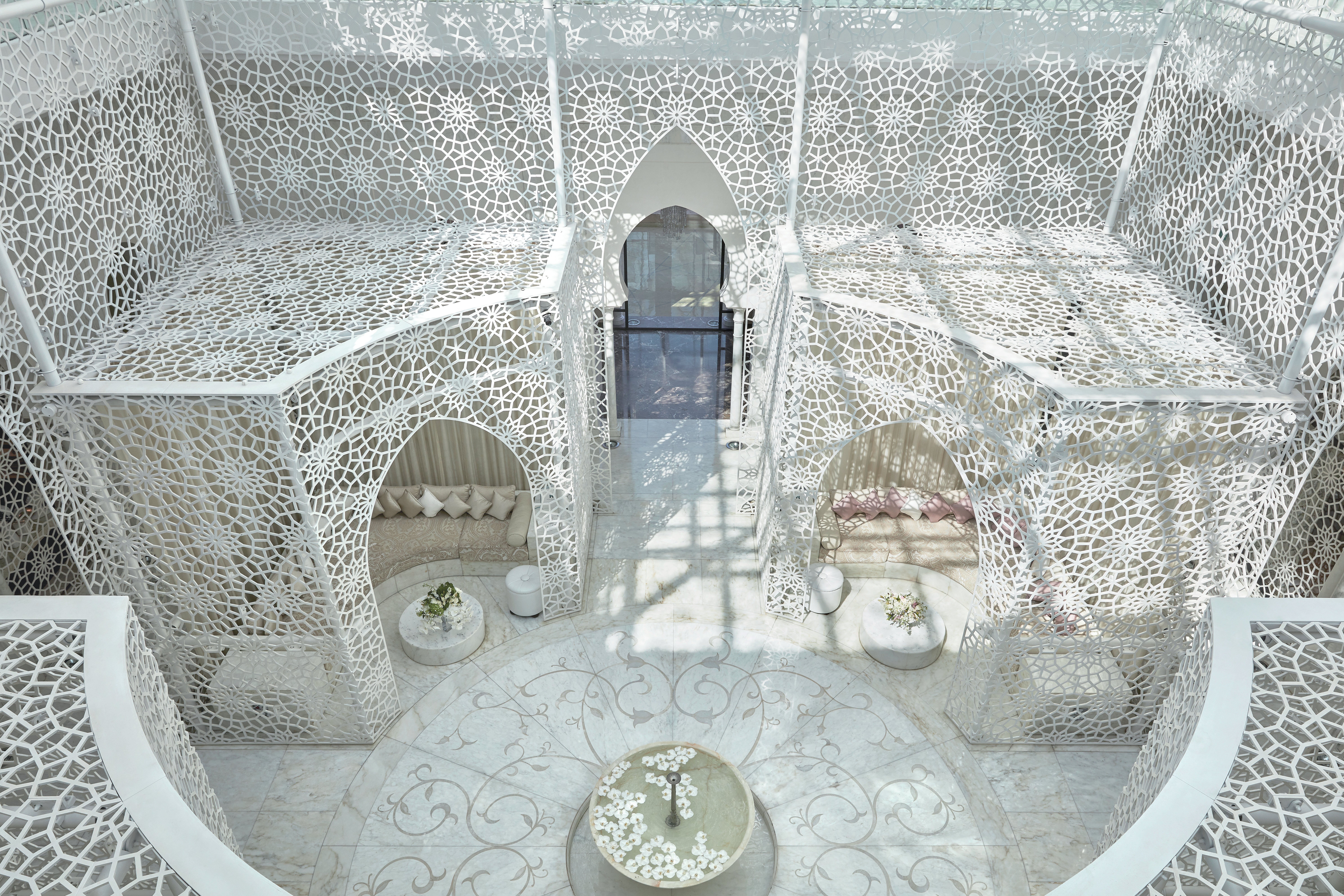 Royal Mansour Marrakech 15/36