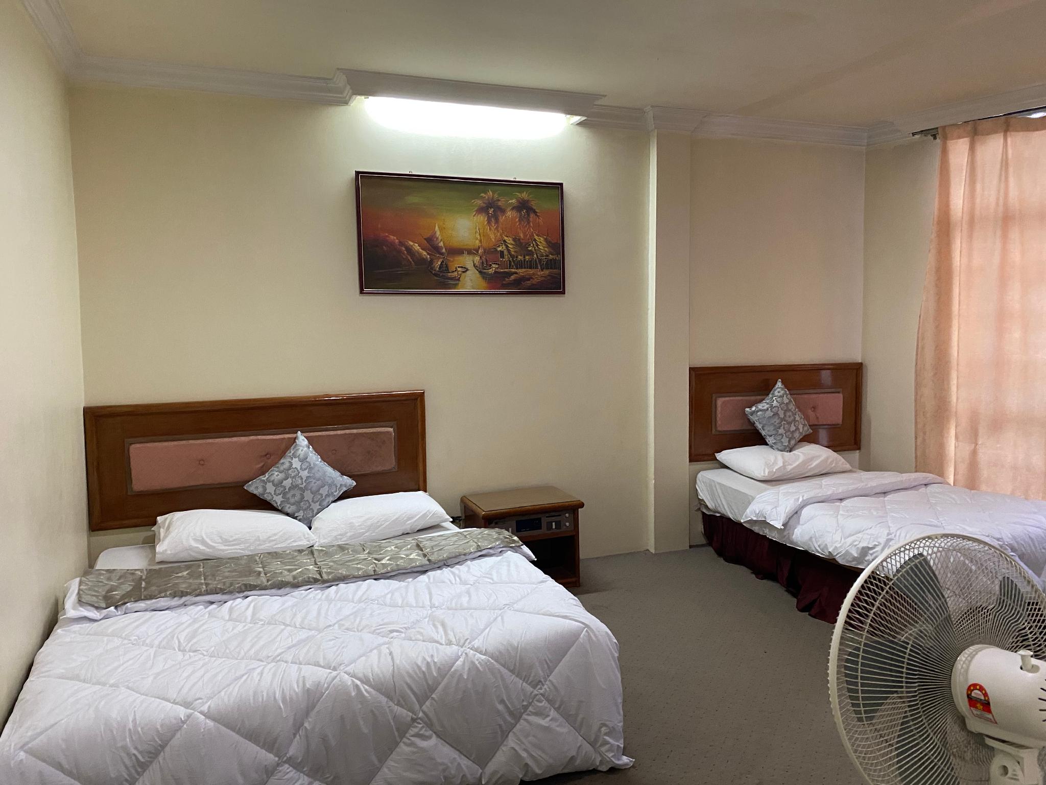 Suria Hotel Kota Bharu 21/44