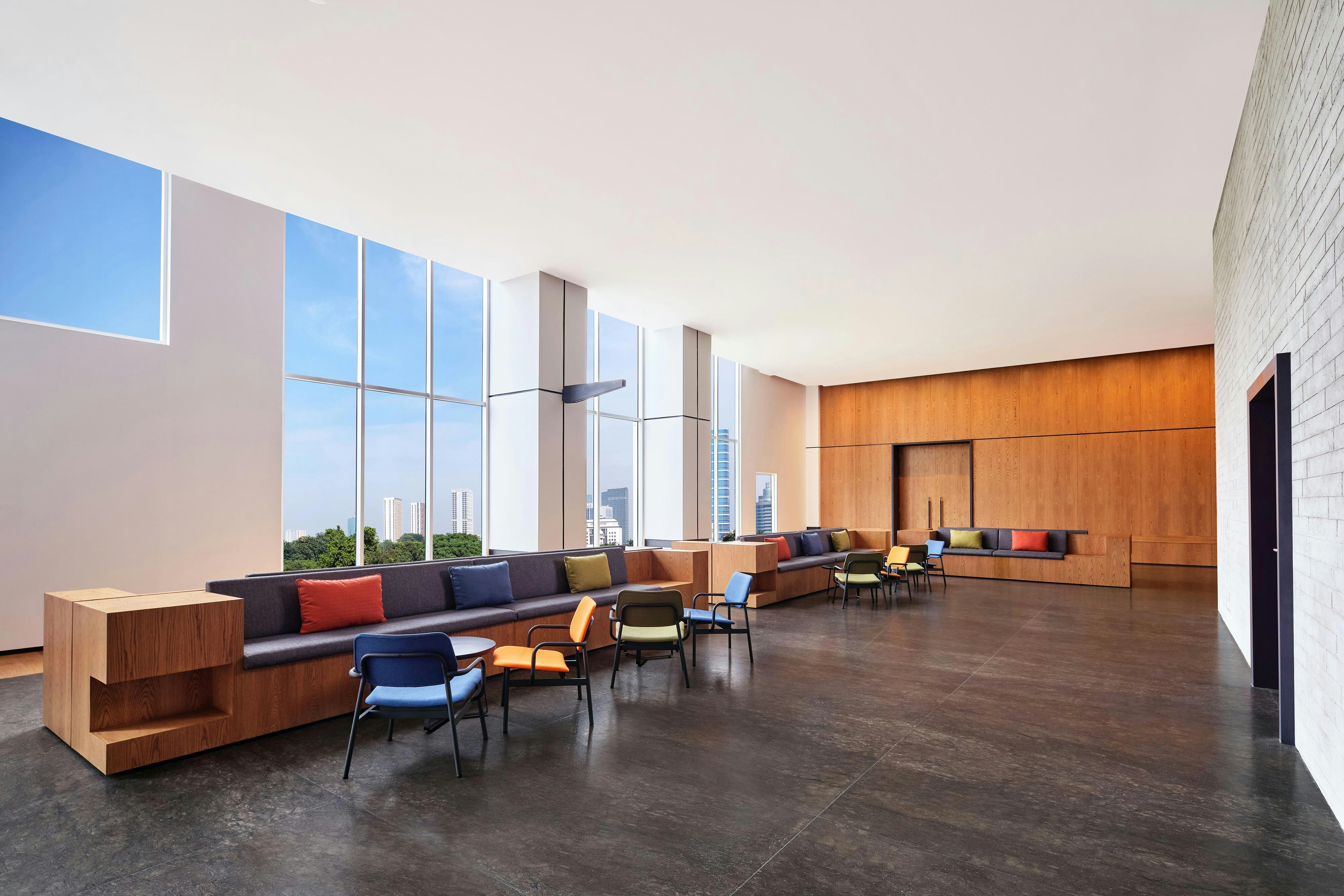 Aloft South Jakarta 22/46