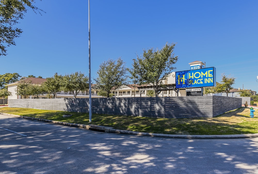 Home Place Inn Spring I-45 North and 1960 10/21