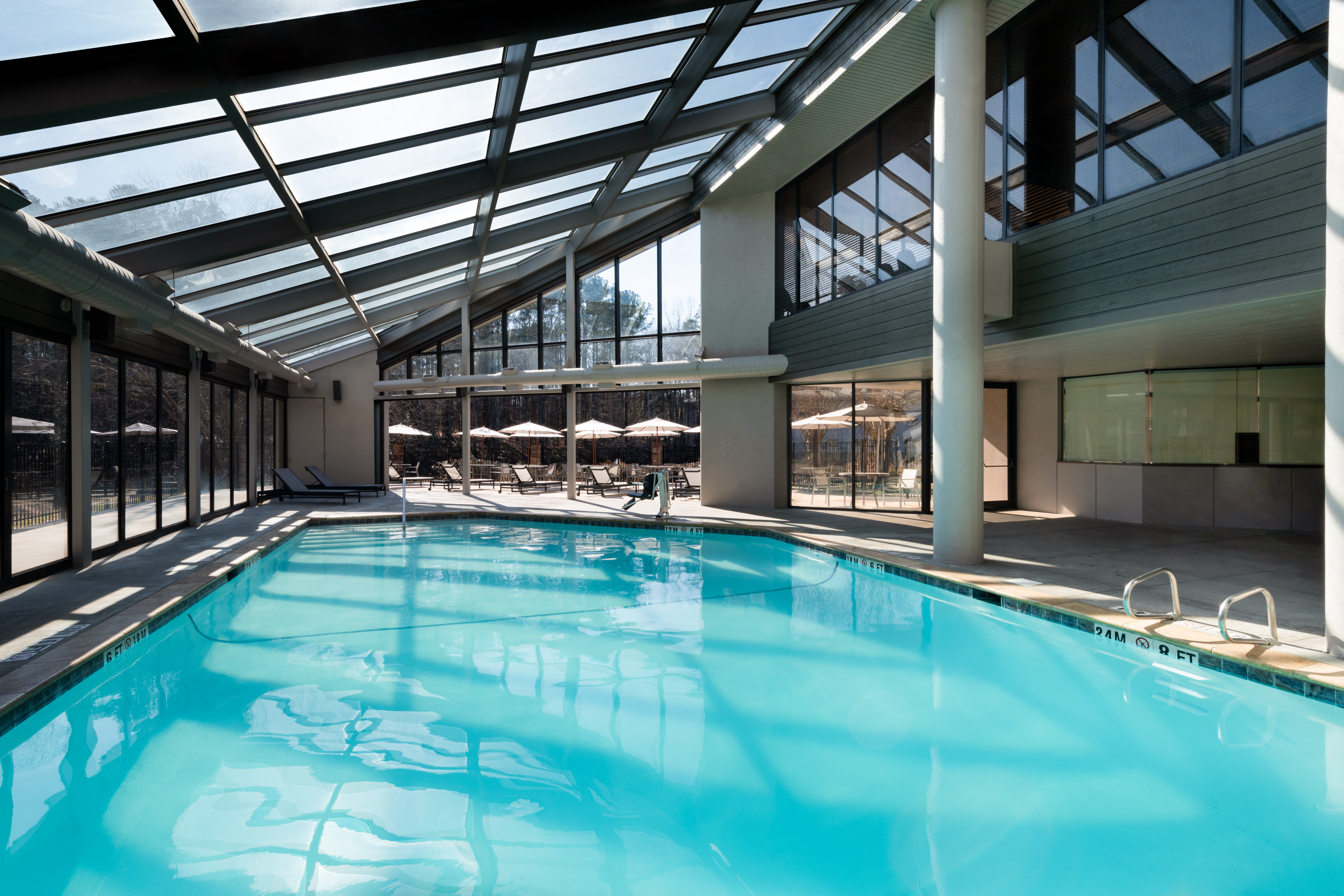 Crowne Plaza Atlanta SW Peachtree City 7/26