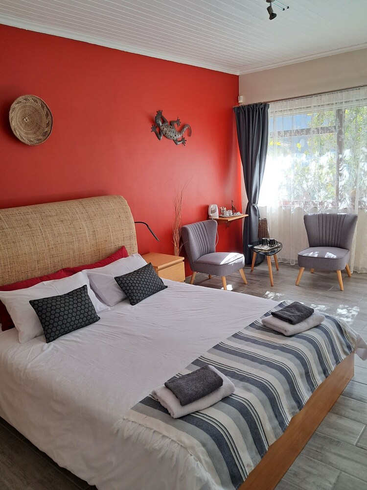 Inn2Wilderness Guesthouse 7/49