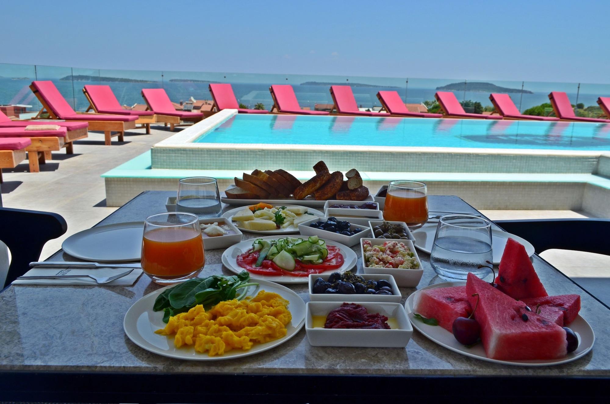 Ferush Otel 38/50
