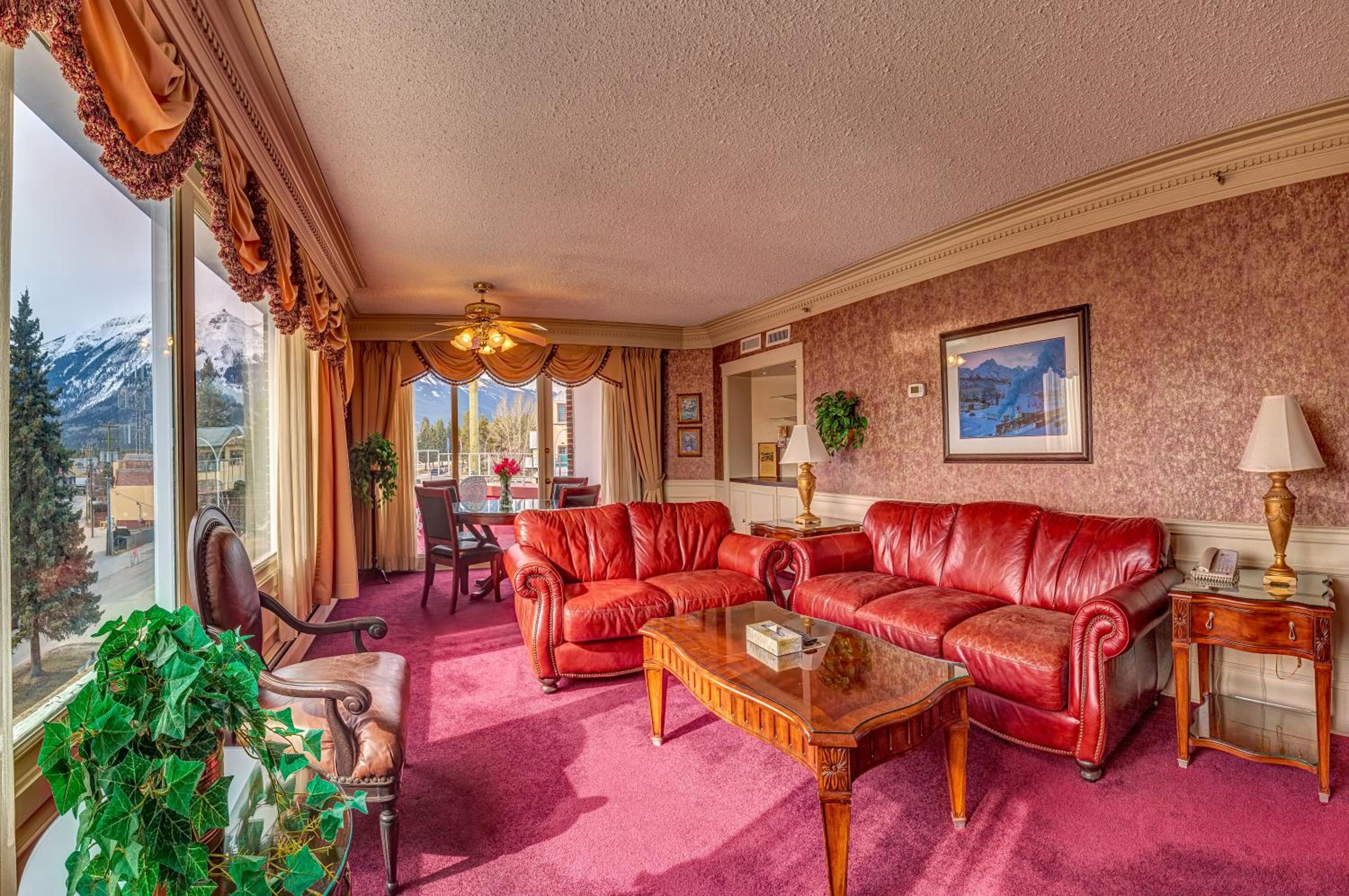 Athabasca Hotel 29/50