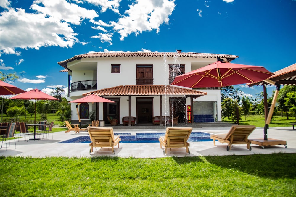 La Herencia Hotel 44/55