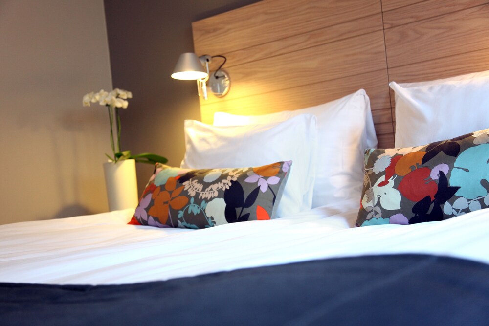 Hotell Aston 3/32
