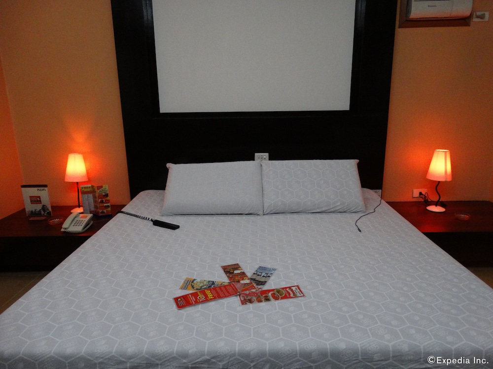 Hotel Sogo Quirino Motor Drive Inn 20/56